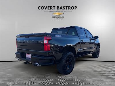 Used 2021 Chevrolet Silverado 1500 - photo 1