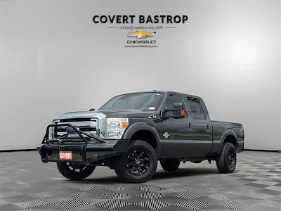 Used 2016 Ford F-250 - photo 1