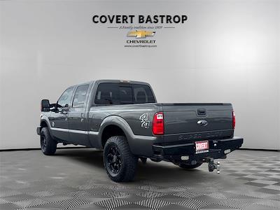 Used 2016 Ford F-250 - photo 1