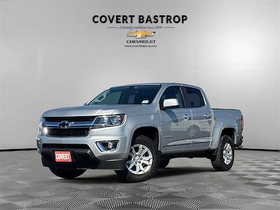 Used 2018 Chevrolet Colorado LT Crew Cab for sale #260842B - photo 1
