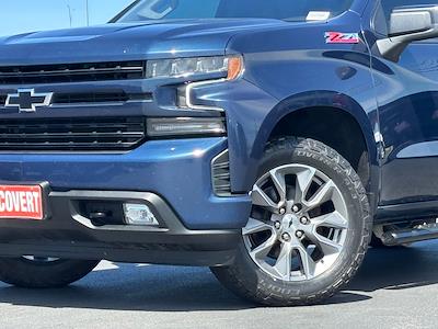 Used 2021 Chevrolet Silverado 1500 - photo 1