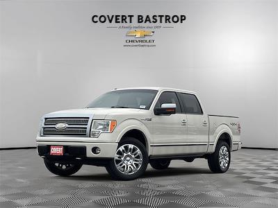 Used 2009 Ford F-150 - photo 1