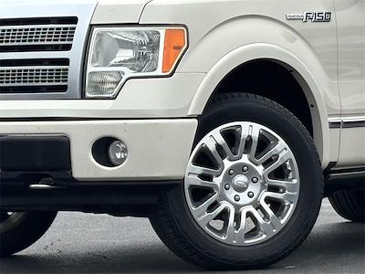 Used 2009 Ford F-150 - photo 1