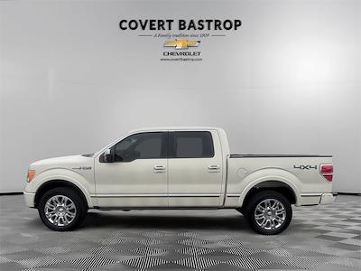 Used 2009 Ford F-150 - photo 1