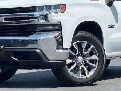 Used 2021 Chevrolet Silverado 1500 - photo 1
