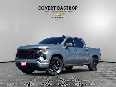 Used 2025 Chevrolet Silverado 1500 - photo 1