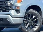 2025 Chevrolet Silverado 1500 Crew Cab 4WD Pickup for sale #260875A - photo 4