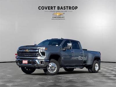 2024 Chevrolet Silverado 3500 Crew Cab 4WD Pickup for sale #260900A - photo 1