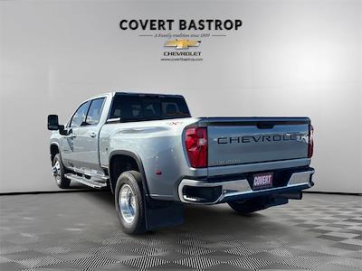 2024 Chevrolet Silverado 3500 Crew Cab 4WD Pickup for sale #260900A - photo 2