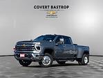 2024 Chevrolet Silverado 3500 Crew Cab 4WD Pickup for sale #260900A - photo 1