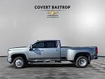 2024 Chevrolet Silverado 3500 Crew Cab 4WD Pickup for sale #260900A - photo 5
