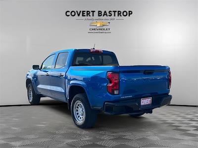 Used 2023 Chevrolet Colorado - photo 1