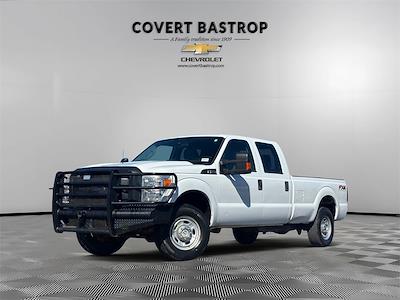 Used 2014 Ford F-250 XL Crew Cab for sale #260902B - photo 1