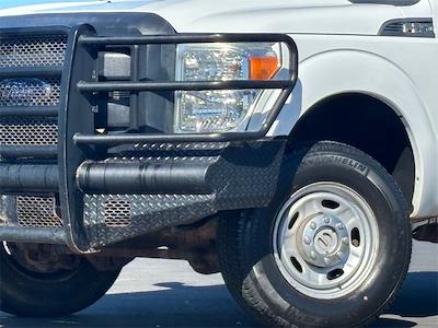 Used 2014 Ford F-250 XL Crew Cab for sale #260902B - photo 2