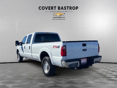 Used 2014 Ford F-250 - photo 1