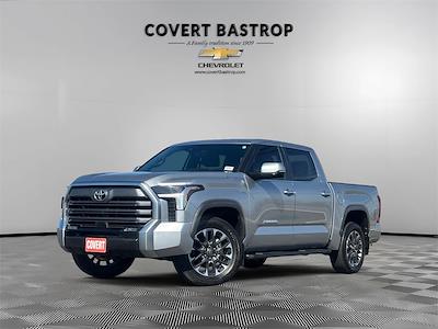 Used 2025 Toyota Tundra - photo 1