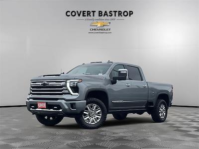 2024 Chevrolet Silverado 2500 Crew Cab 4WD Pickup for sale #260913A - photo 1