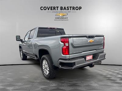 2024 Chevrolet Silverado 2500 Crew Cab 4WD Pickup for sale #260913A - photo 2