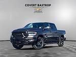 Used 2021 Ram 1500 Rebel Crew Cab for sale #260916B - photo 1