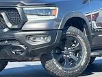 Used 2021 Ram 1500 Rebel Crew Cab for sale #260916B - photo 2