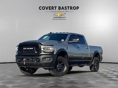 Used 2019 Ram 2500 Power Wagon Crew Cab for sale #260917A - photo 1