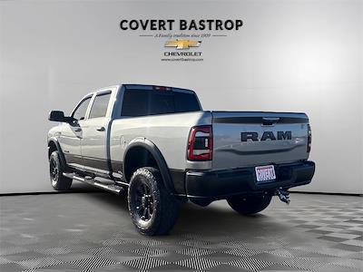 Used 2019 Ram 2500 Power Wagon Crew Cab for sale #260917A - photo 2