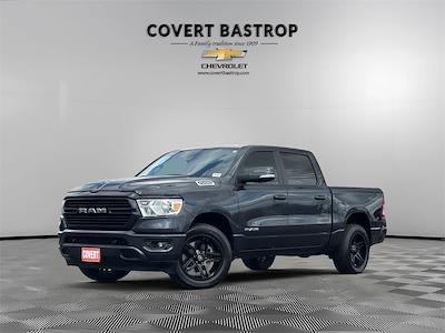 Used 2021 Ram 1500 - photo 1