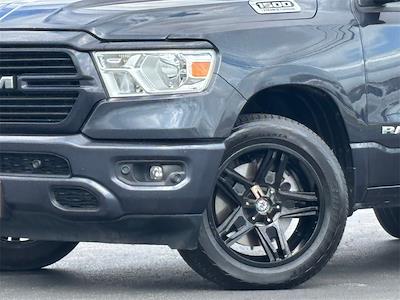 Used 2021 Ram 1500 - photo 1