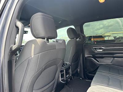 Used 2021 Ram 1500 - photo 1