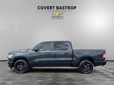 Used 2021 Ram 1500 - photo 1