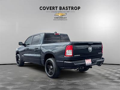 Used 2021 Ram 1500 - photo 1