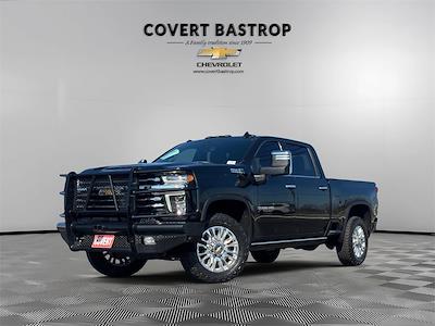 Used 2022 Chevrolet Silverado 3500 - photo 1