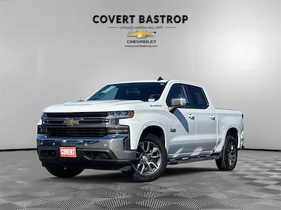 Used 2019 Chevrolet Silverado 1500 LT Crew Cab for sale #260938A - photo 1