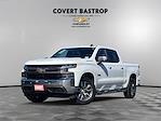 Used 2019 Chevrolet Silverado 1500 LT Crew Cab for sale #260938A - photo 1