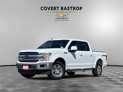 Used 2019 Ford F-150 - photo 1
