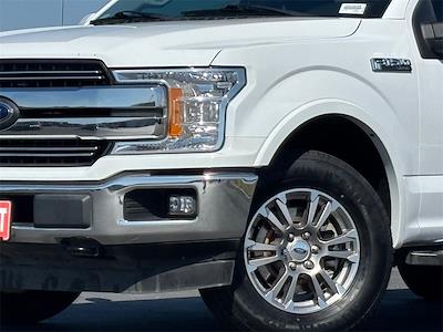 Used 2019 Ford F-150 - photo 1