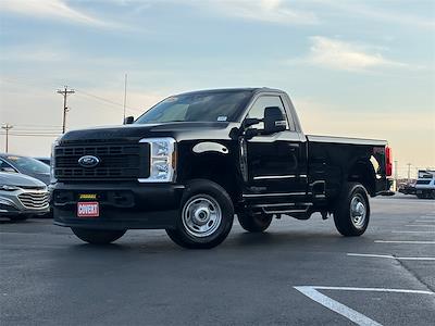 Used 2024 Ford F-250 XL Regular Cab for sale #260993B - photo 1