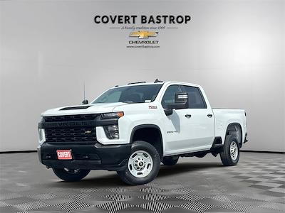 Used 2022 Chevrolet Silverado 2500 - photo 1