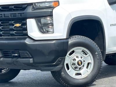 Used 2022 Chevrolet Silverado 2500 - photo 1