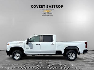 Used 2022 Chevrolet Silverado 2500 - photo 1