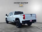 2025 Chevrolet Silverado 2500 Crew Cab 4WD Pickup for sale #261014A - photo 4