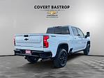 2025 Chevrolet Silverado 2500 Crew Cab 4WD Pickup for sale #261014A - photo 5