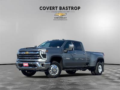2025 Chevrolet Silverado 3500 Crew Cab 4WD Pickup for sale #261049A - photo 1