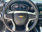 Used 2025 Chevrolet Silverado 3500 LTZ Crew Cab for sale #261049A - photo 15