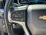 Used 2025 Chevrolet Silverado 3500 LTZ Crew Cab for sale #261049A - photo 17