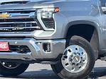Used 2025 Chevrolet Silverado 3500 LTZ Crew Cab for sale #261049A - photo 2