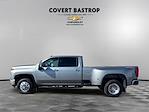 Used 2025 Chevrolet Silverado 3500 LTZ Crew Cab for sale #261049A - photo 4