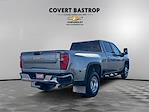 Used 2025 Chevrolet Silverado 3500 LTZ Crew Cab for sale #261049A - photo 6
