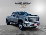 Used 2025 Chevrolet Silverado 3500 LTZ Crew Cab for sale #261049A - photo 7