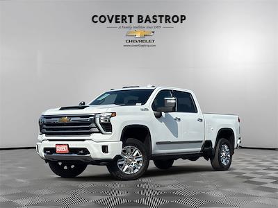 Used 2024 Chevrolet Silverado 2500 - photo 1
